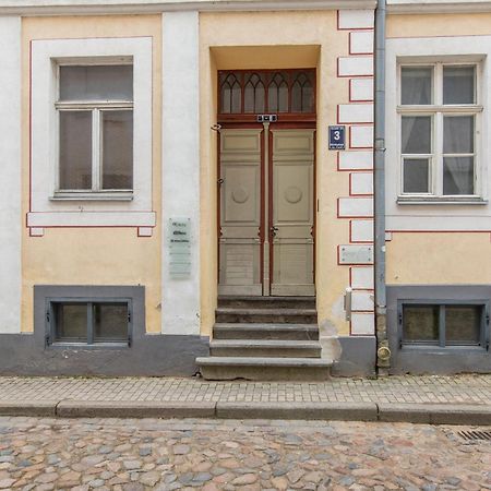 Large Vacation Apartments In The Old Town Riga Exterior foto