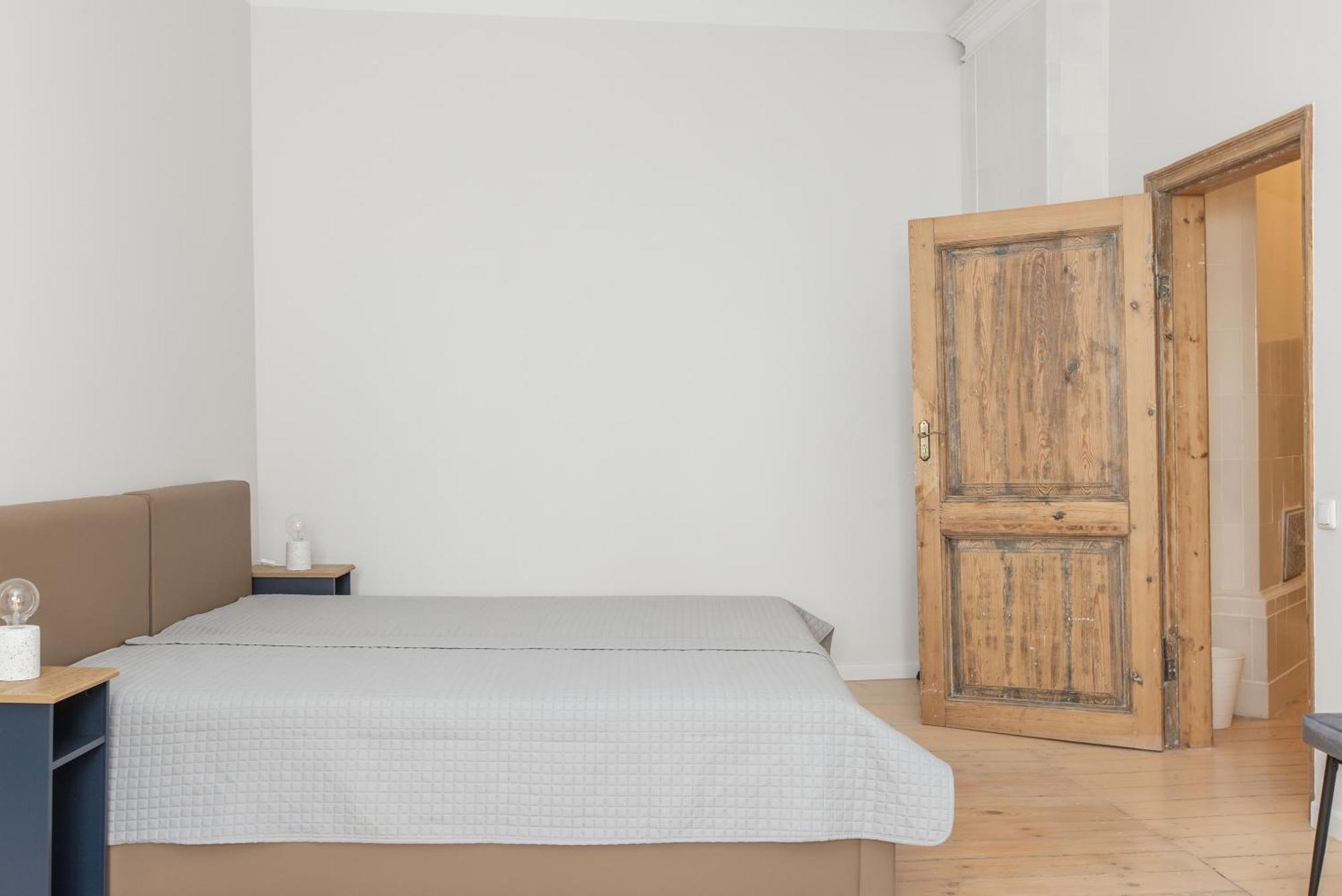 Large Vacation Apartments In The Old Town Riga Exterior foto