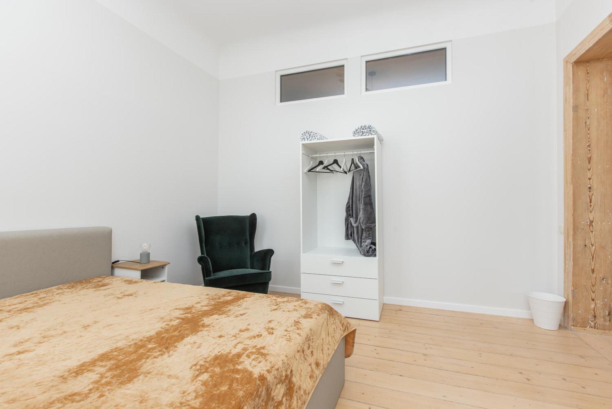 Large Vacation Apartments In The Old Town Riga Exterior foto