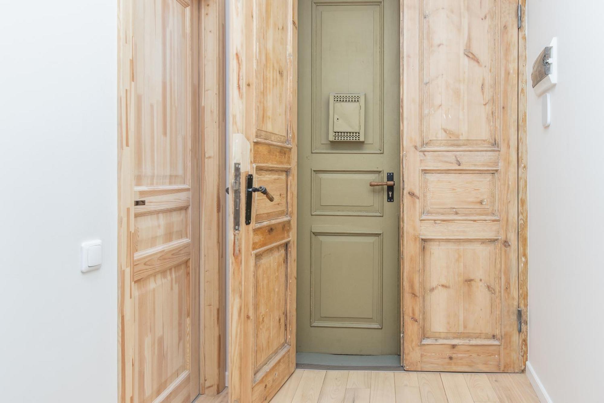 Large Vacation Apartments In The Old Town Riga Exterior foto