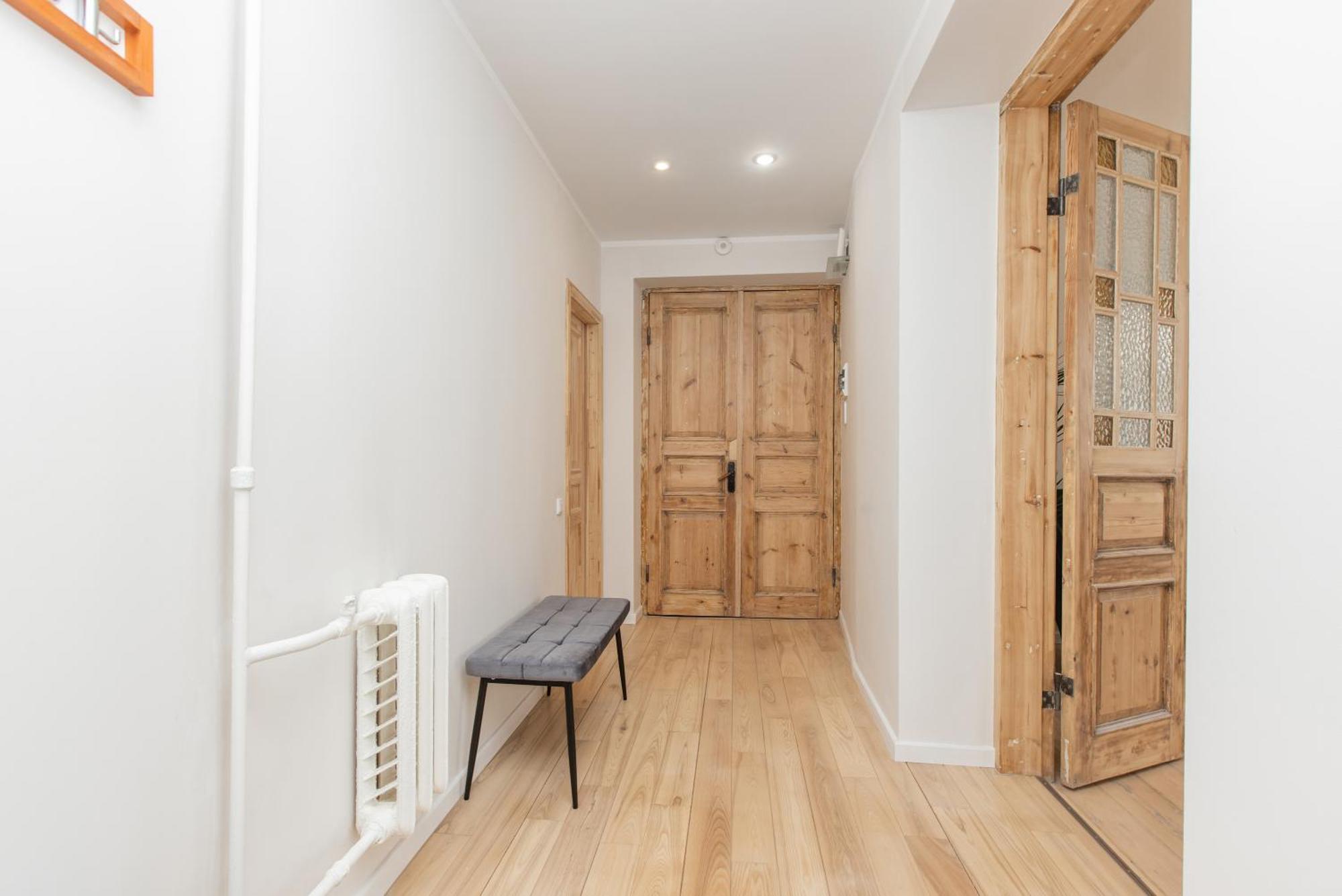Large Vacation Apartments In The Old Town Riga Exterior foto