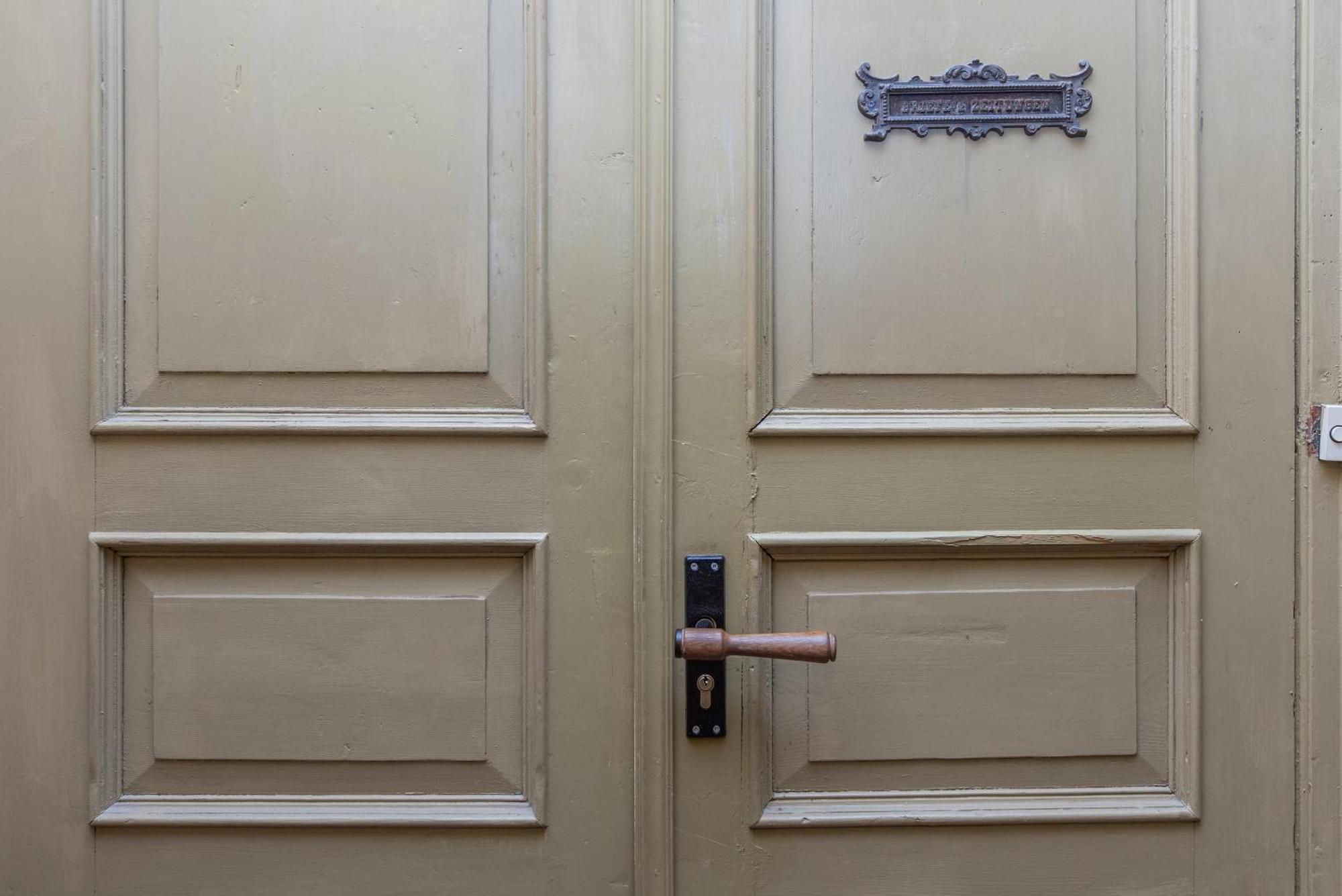 Large Vacation Apartments In The Old Town Riga Exterior foto