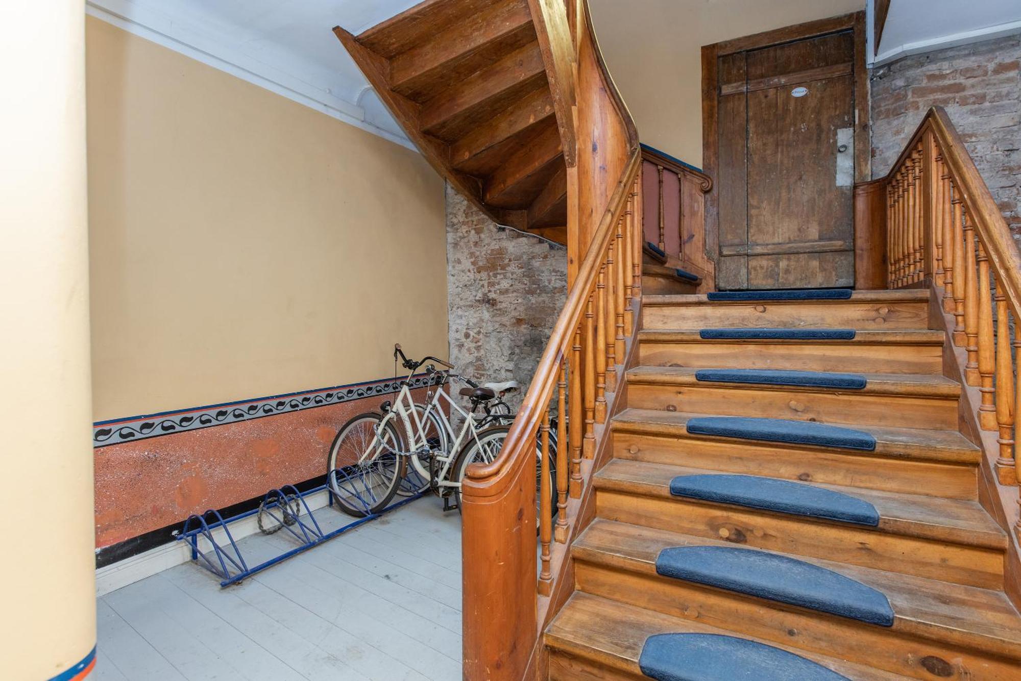 Large Vacation Apartments In The Old Town Riga Exterior foto